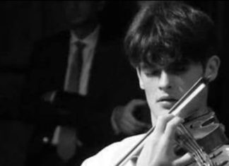 Grande Musica a Brisighella con la Young Musicians European Orchestra