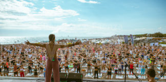 Torna a Marina di Ravenna Kalemana Festival
