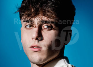 Notte Rosa: il concerto dell’8 a Marina di Ravenna sarà di LDA e non dei The Kolors