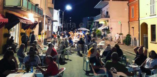 A Conselice «La bella stagione» torna ad animare piazza Foresti