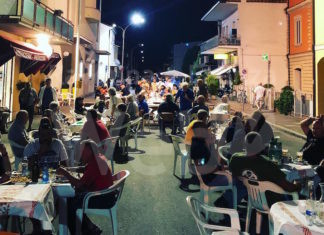 A Conselice «La bella stagione» torna ad animare piazza Foresti