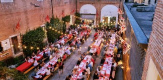 Iniziano le settimane enogastronomiche del Palio del Niballo