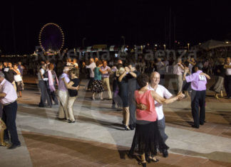 Cotignola: un corso di danze popolari per migliorare salute e benessere
