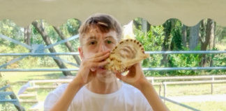 Lunedì mattina all’Arena del Sole il “Conchigliamo Summer Lab” di Delio Mancini