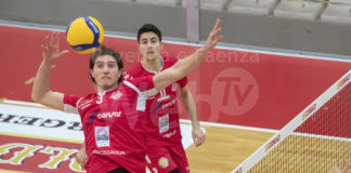 La Consar Ravenna completa l’organico con il ritorno di Lorenzo Grottoli