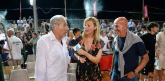 Trentadueanni e il Vip Master regala ancora spettacolo!