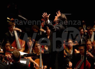 Ravenna Festival: Riccardo Muti apre il trittico di concerti de “Le vie dell’Amicizia”