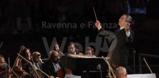 Riccardo Muti, la Cherubini e il violoncello dei Wiener Tamás Varga