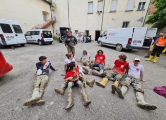 Al via le candidature per il Servizio Civile Regionale, sei posti presso la Caritas di Faenza