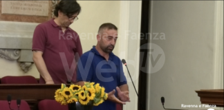 Il consiglio comunale omaggia Giorgia Maiardi