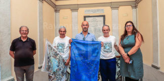 È passato anche da Fusignano il primo «Itinerario musicale culturale italiano»