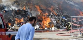 Ravenna in Comune: Hera, il PD e le discariche di Mezzano e Imola