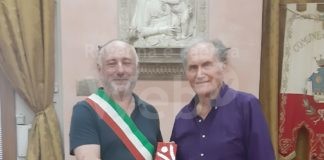 Donati 20 mila euro alla RSA di Solarolo ‘V.Bennoli’