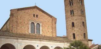 Visite guidate a Sant’Apollinare Nuovo per la festa del patrono
