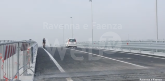 Lavori ultimati, riaperto il ponte di Grattacoppa