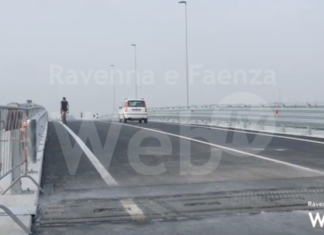 Lavori ultimati, riaperto il ponte di Grattacoppa