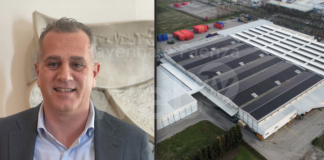 Agrintesa a tutto green: nuovi impianti fotovoltaici