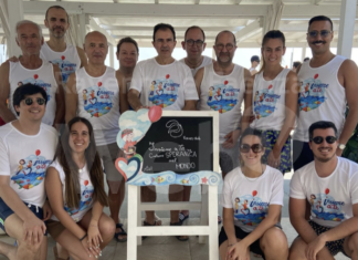 Rotary e “Insieme a Te” per creare speranza nel mondo