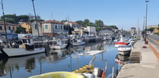 Asta Canale latto Milano Marittima, Lega Cervia: Perché la banchina non è ad uso esclusivo dei proprietari delle imbarcazioni?