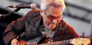 Marc Ribot’s Ceramic Dog a Cervia per presentare nuovo album