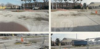 Ancisi (LpRa): “Degrado in zona commerciale Bassette sul fronte sud della Romea Nord”