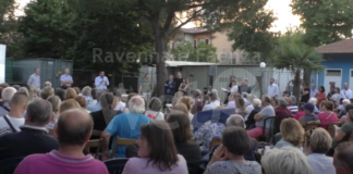 Post alluvione: De Pascale incontra i cittadini di Fornace Zarattini. Ecco le loro richieste