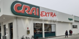 Riaprono i punti vendita Crai della provincia di Ravenna