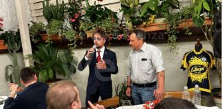 Capucci e Grandi (FDI): “La richiesta di Parrucci è stata legittima”