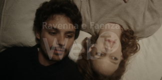 Il regista Marescotti Rusponi questa settimana a Ravenna e Lugo