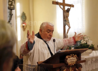 In memoria di Don Ugo Salvatori, concerto lirico alla Basilica di San Rocco