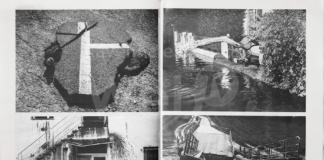 Pubblicato “Argini”, una testimonianza visuale degli eventi alluvionali