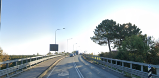 Prorogata al 28 luglio la sospensione della circolazione sul ponte di Sant’Agata sul Santerno