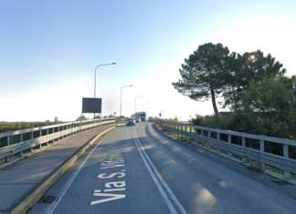 Prorogata al 28 luglio la sospensione della circolazione sul ponte di Sant’Agata sul Santerno