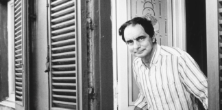 Mosaico di Notte: al Museo nazionale incontro su “I colori della mente. Intorno agli scritti sulle arti di Italo Calvino”