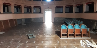 Alluvione. Liverani (Lega): “fare chiarezza sull’allagamento del teatro di Lugo”