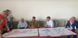 Ricostruzione, Legacoop chiede a Figliuolo chiarezza su risorse e tempi