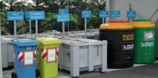 Hera, la Stazione Ecologica di Cervia chiusa per lavori dal 17 al 20 luglio