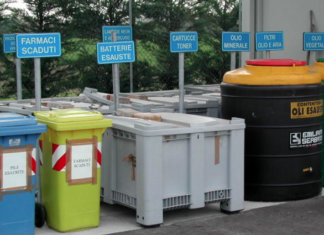 Hera, la Stazione Ecologica di Cervia chiusa per lavori dal 17 al 20 luglio