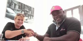 Iniziata l’organizzazione della 6°Edizione del trofeo “Josianne Tchameni “