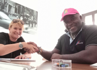 Iniziata l’organizzazione della 6°Edizione del trofeo “Josianne Tchameni “