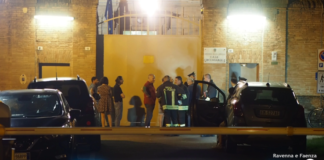 Ravenna, rivolta in carcere. Poi torna la calma