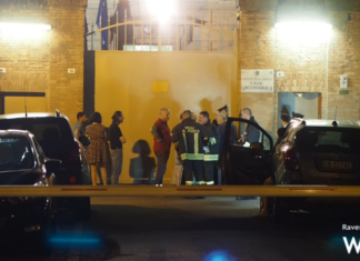 Ravenna, rivolta in carcere. Poi torna la calma