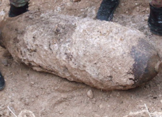 Castel Bolognese. Variante Via Emilia: iniziati i lavori di bonifica ordigni bellici