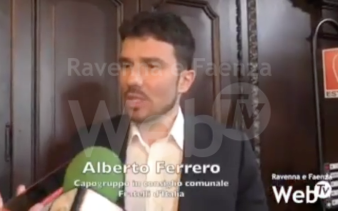 ferrero fratelli ditalia