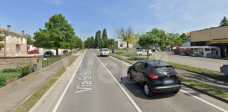 Fusignano: proseguono i lavori di potenziamento della rete acquedottistica