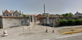Sant’Agata sul Santerno: al lavoro per la riapertura del cimitero