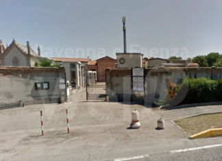Sant’Agata sul Santerno: al lavoro per la riapertura del cimitero