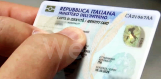 Sant’Agata sul Santerno: riparte il servizio di emissione delle carte d’identità elettroniche