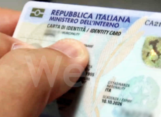 Sant’Agata sul Santerno: riparte il servizio di emissione delle carte d’identità elettroniche