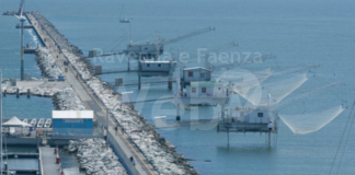 Sant’Apollinare, Autorità Portuale: “Vietato l’accesso alla Diga foranea Sud Zaccagnini del Porto di Ravenna”